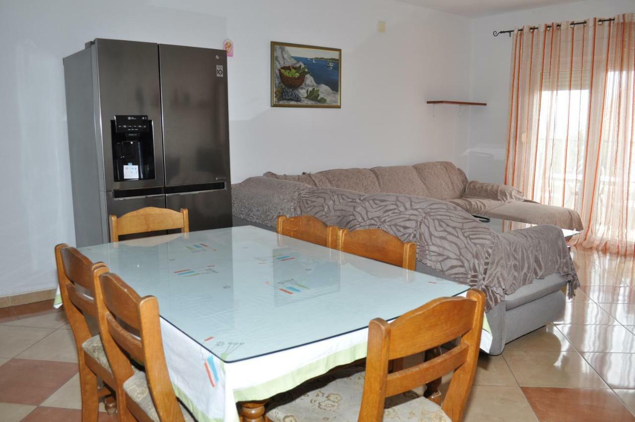 Apartment Ljubica Ljuban Makarska Exterior photo